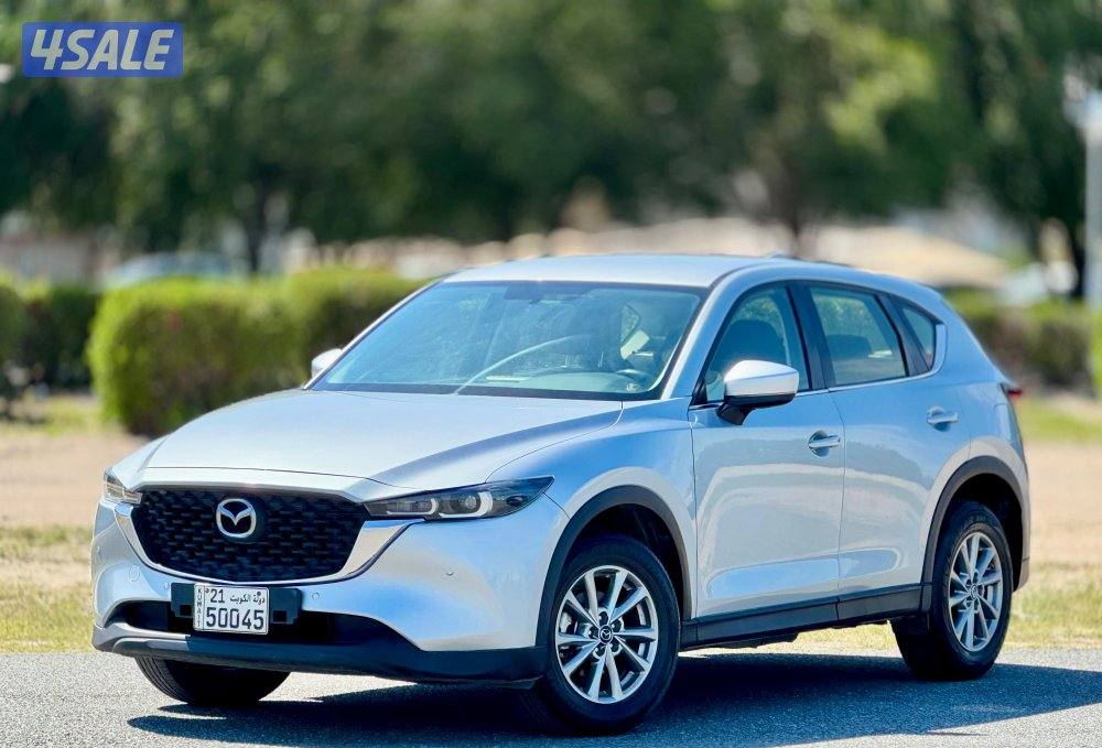 جيب مازدا 2022 شرط الفحص0