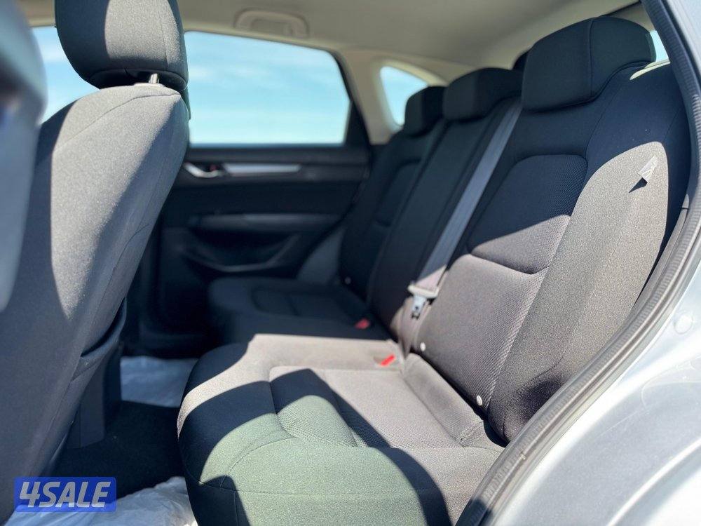 جيب مازدا 2022 شرط الفحص4