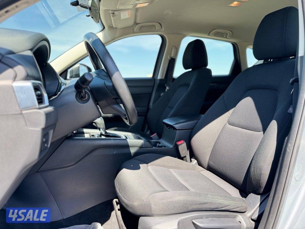 جيب مازدا 2022 شرط الفحص6