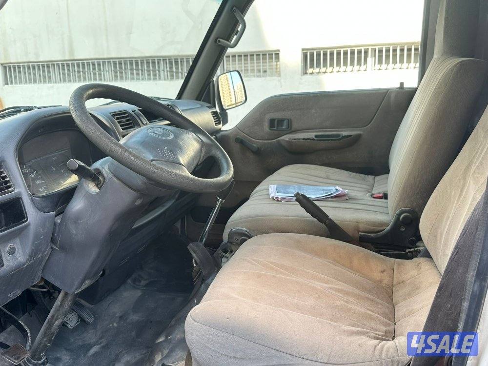 باص مازدا / 20065