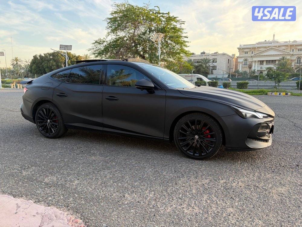 MG7 2025 اعلى درجة بالوكالة0