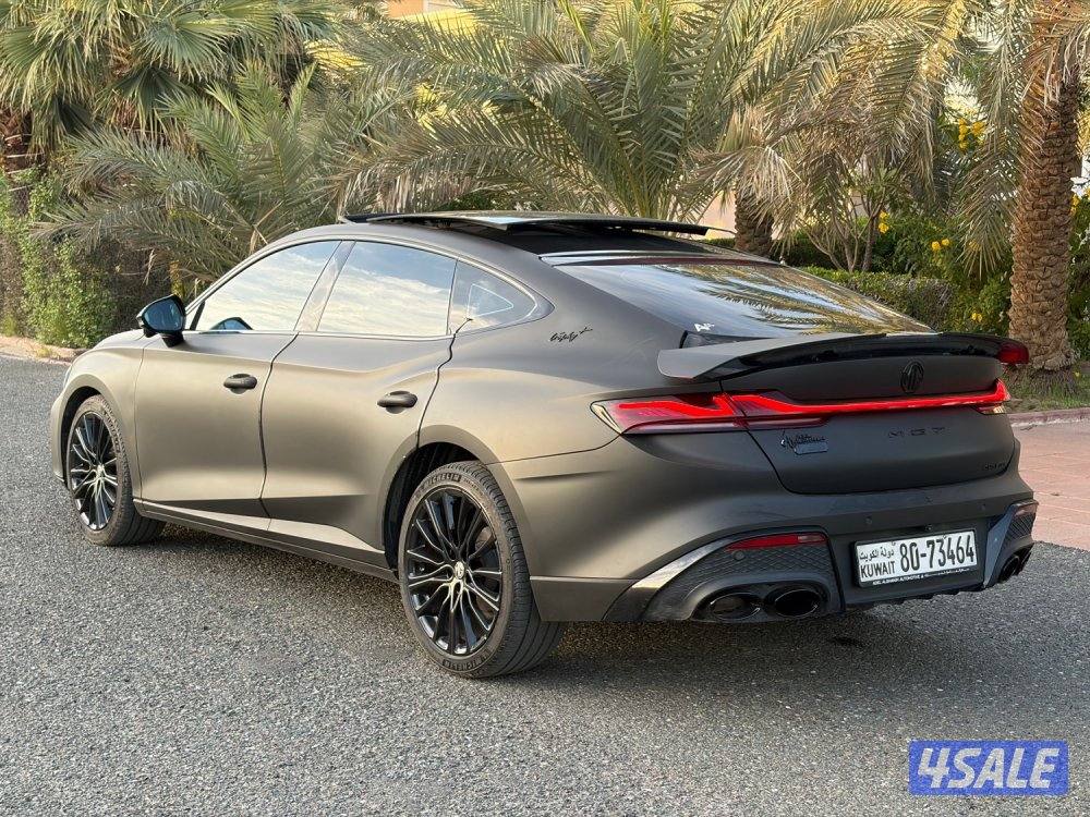 MG7 2025 اعلى درجة بالوكالة6