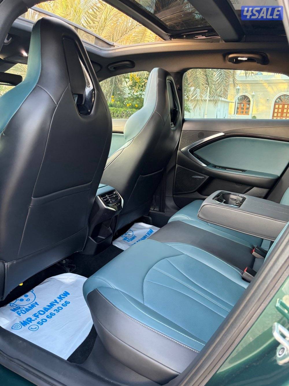 MG7 2025 اعلى درجة بالوكالة12