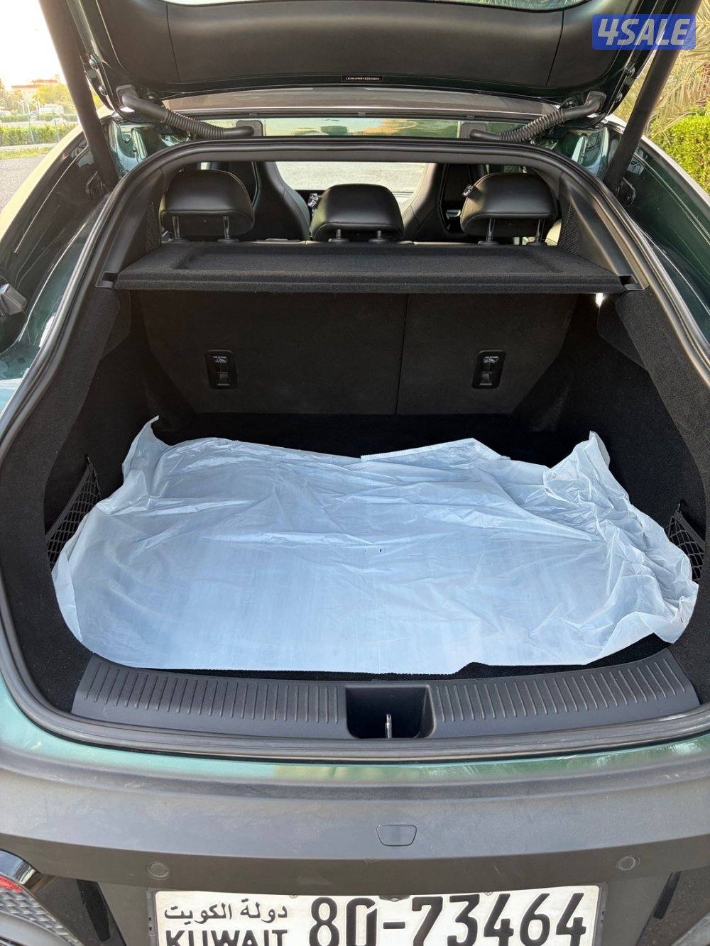 MG7 2025 اعلى درجة بالوكالة14