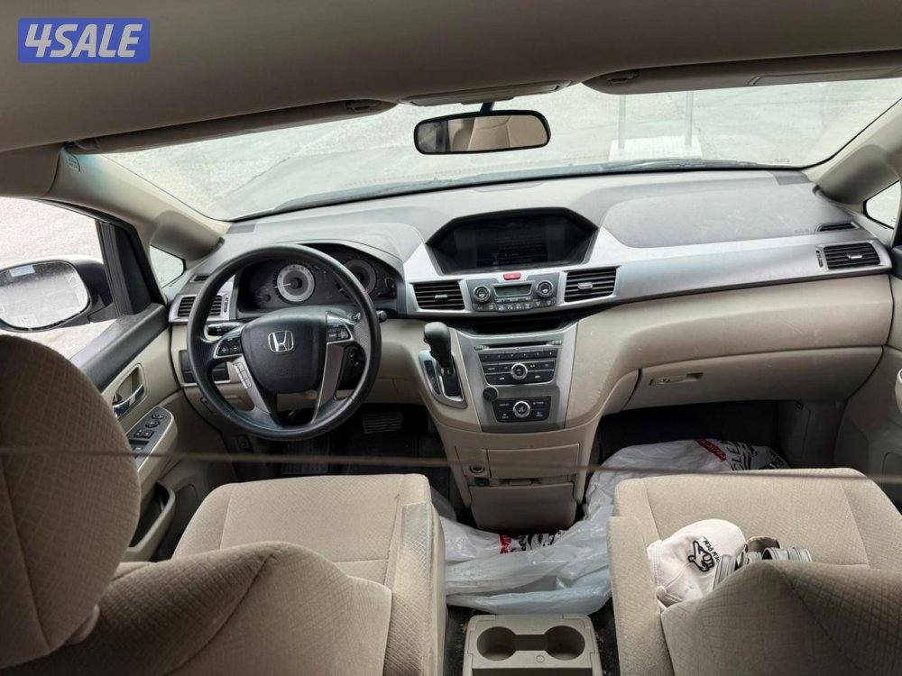 هوندا اوديسي شرط الفحص بدي وكالة الموتر مايشكي من شي محركات شرط4