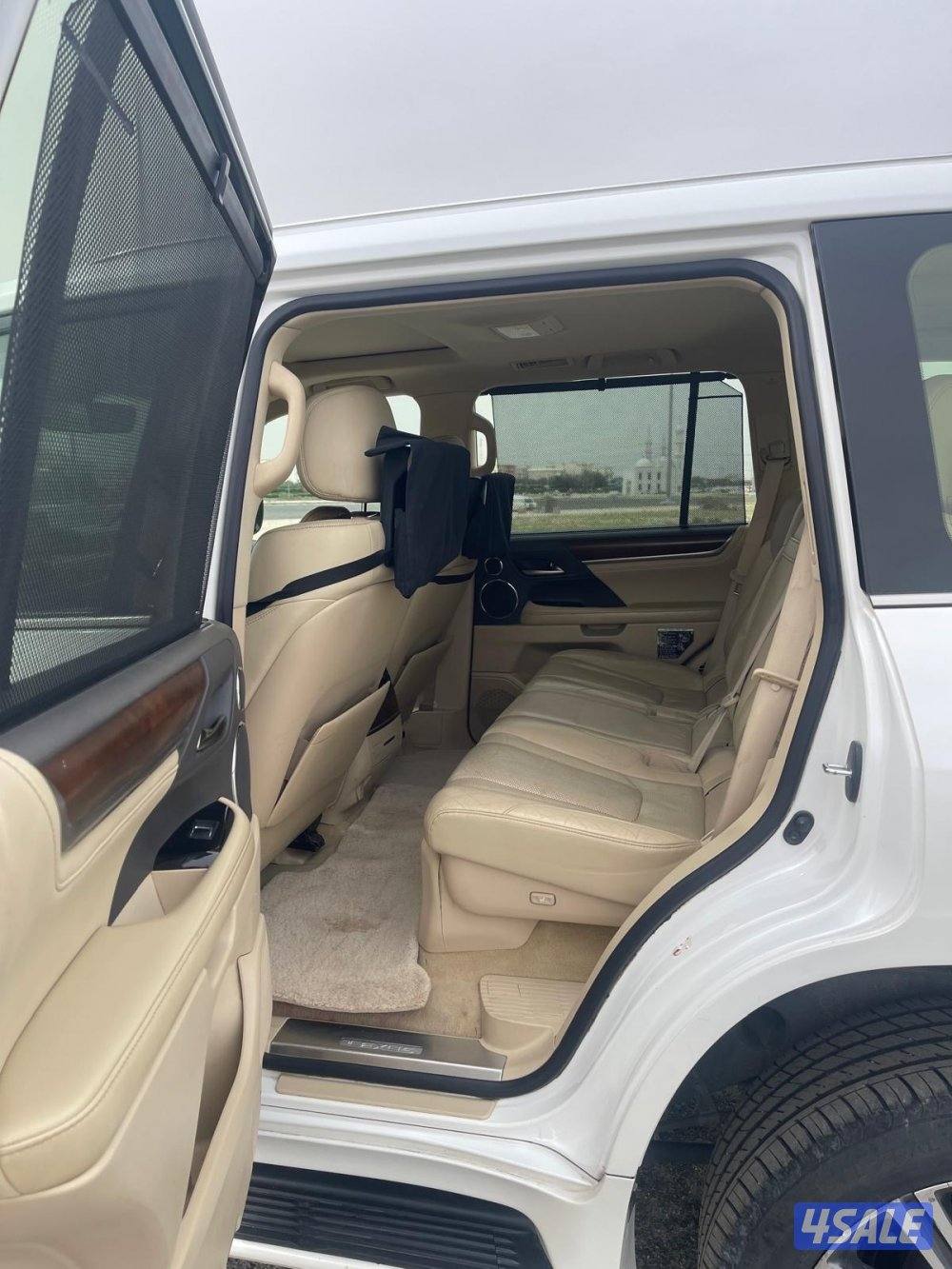 LX جيب لكزس10