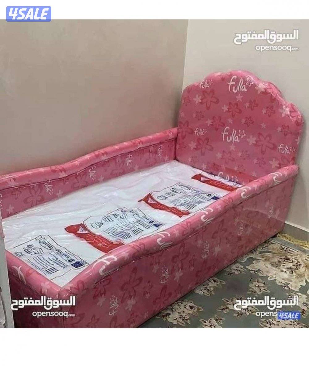 سرير اطفال جميع المقاسات2