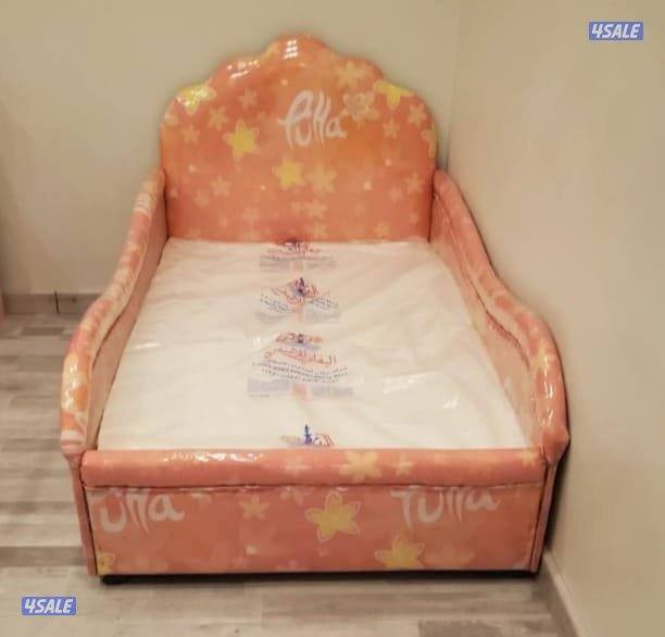 سرير اطفال جميع المقاسات8