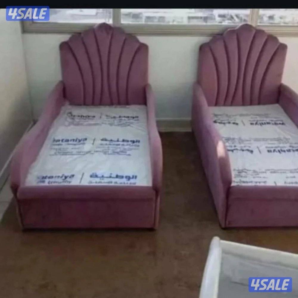 سرير اطفال جميع المقاسات11