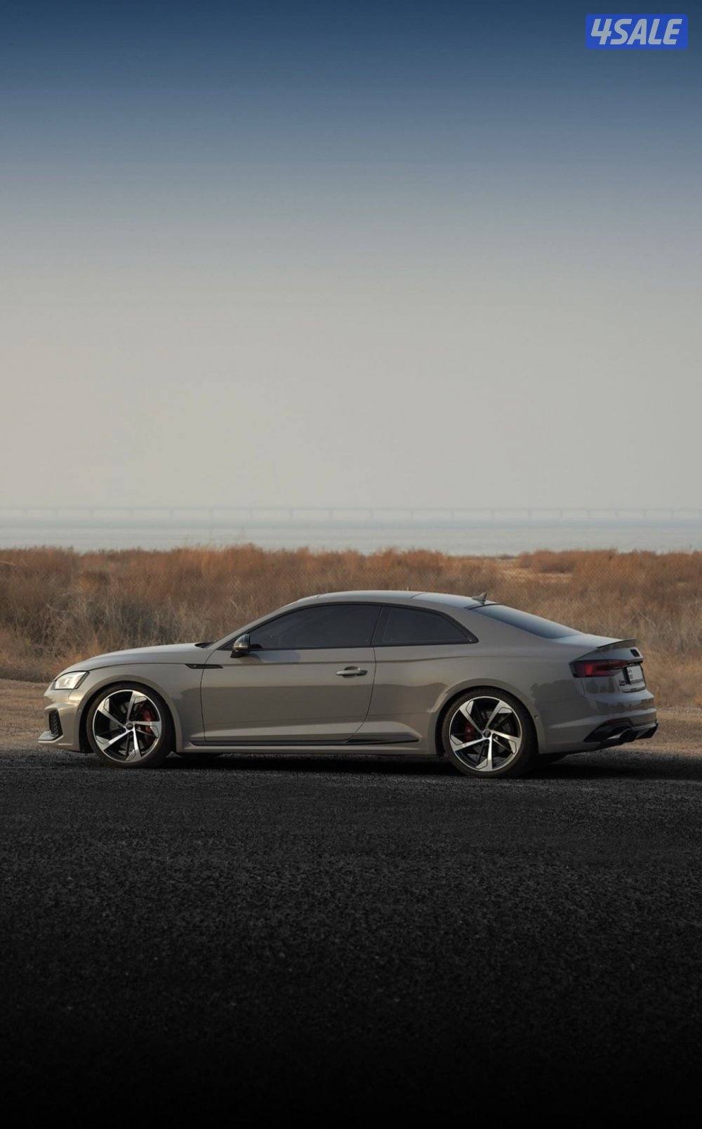 Audi rs515