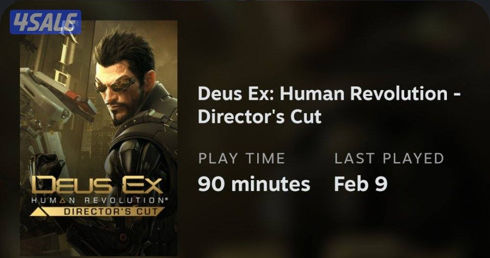 STEAM ACCOUNT FOR rent3