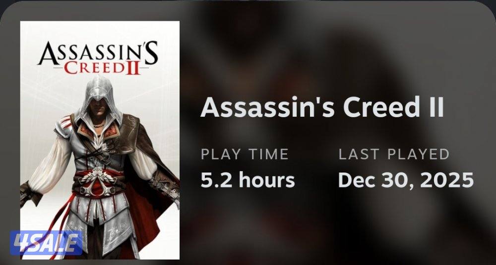 STEAM ACCOUNT FOR rent2