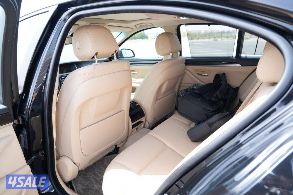 للبيع بي ام دبليو 5203