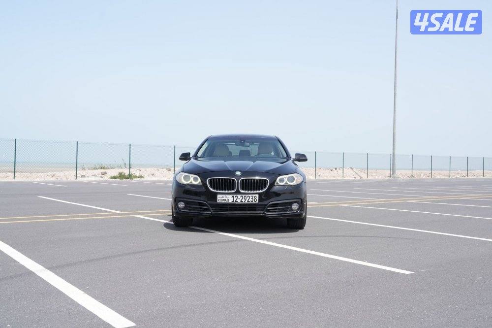 للبيع بي ام دبليو 5206