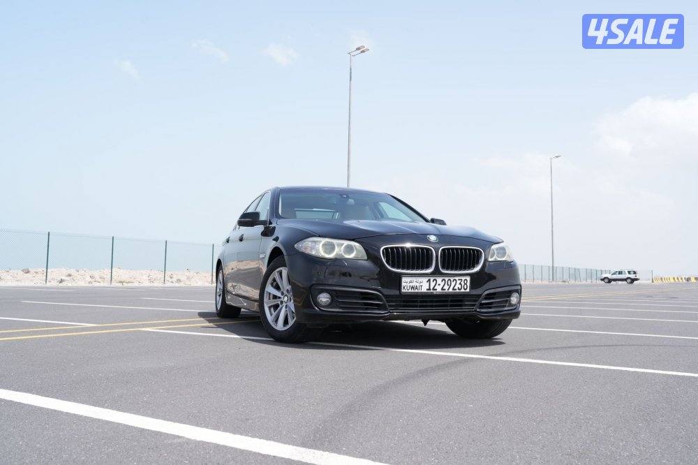 للبيع بي ام دبليو 5207