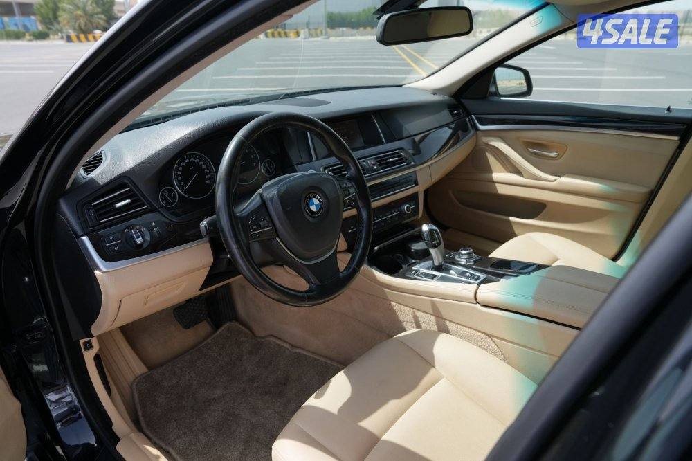 للبيع بي ام دبليو 5208