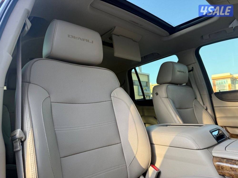 YUKON DENALI 6.2 _ 20168