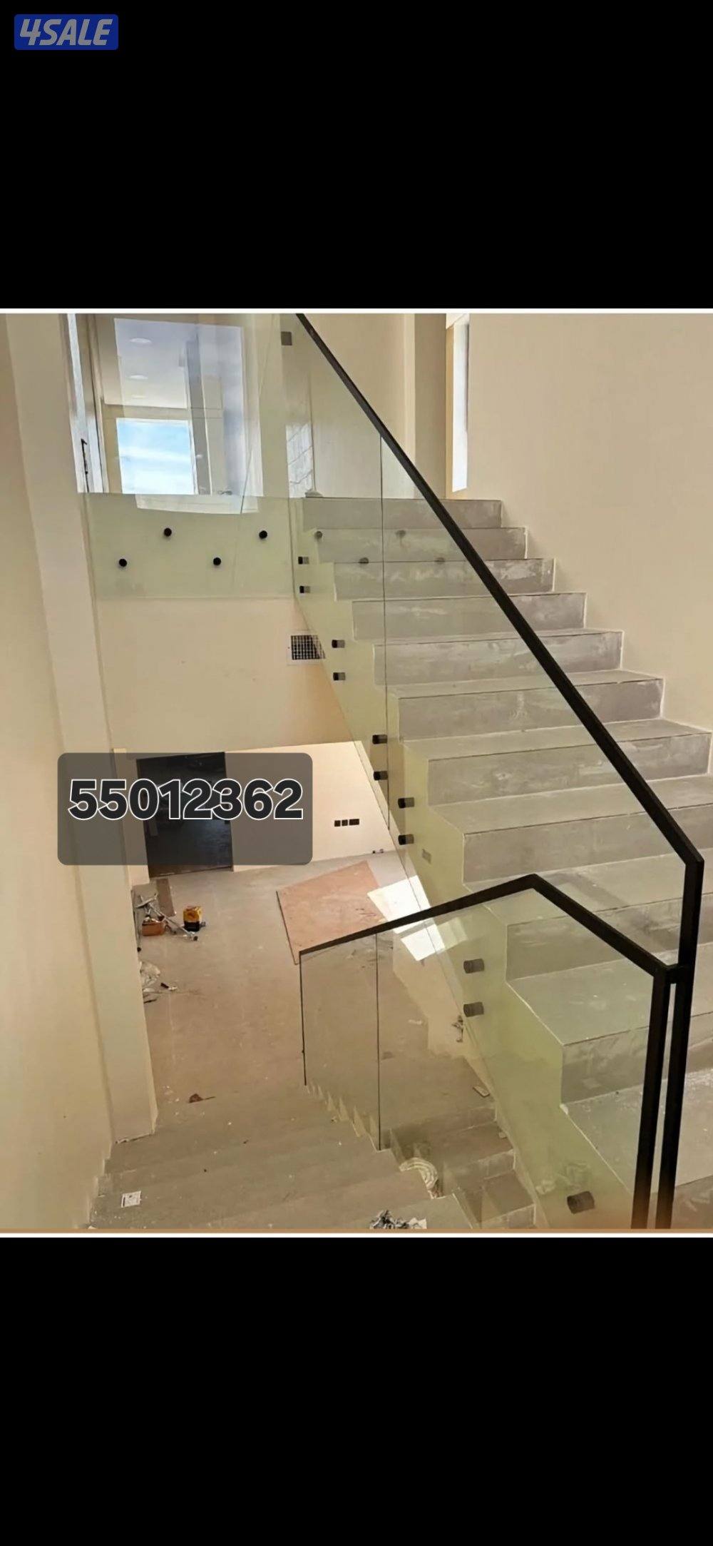 فني زجاج ومريا5