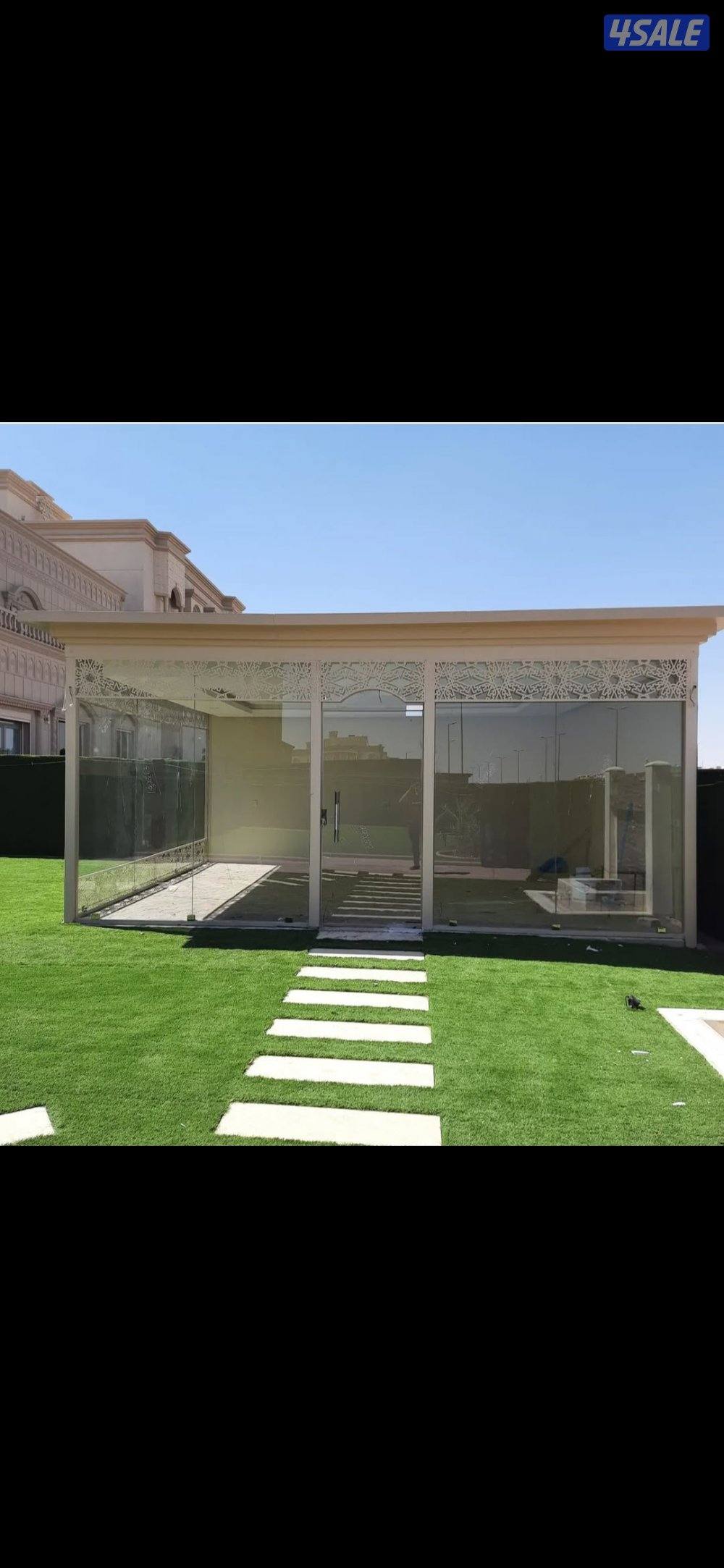 فني زجاج ومريا12