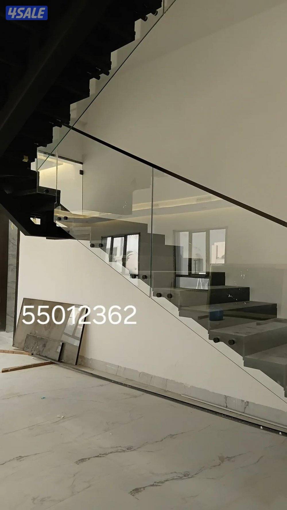 فني زجاج ومريا11