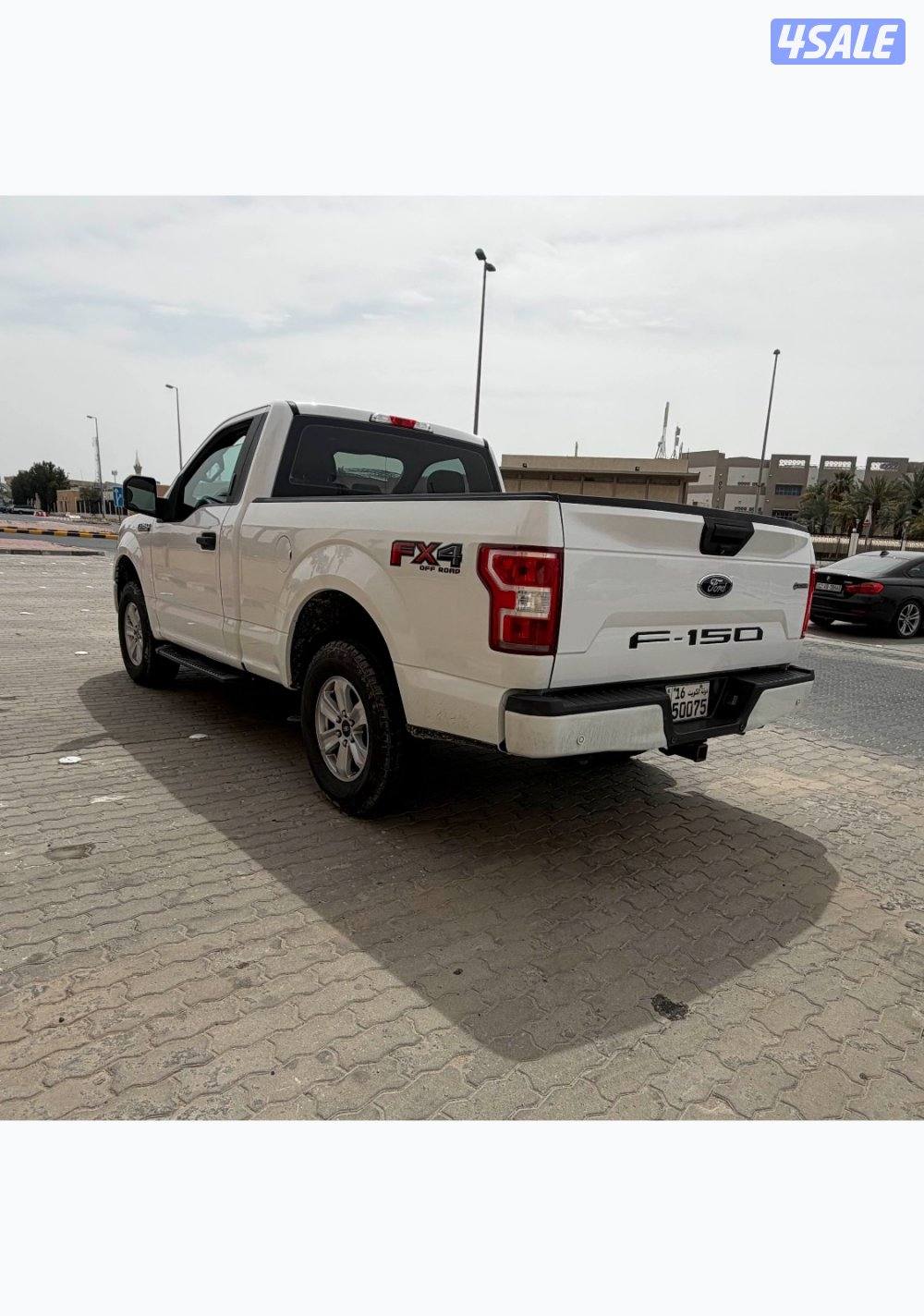 وانيت f150 غمارة وحدة1