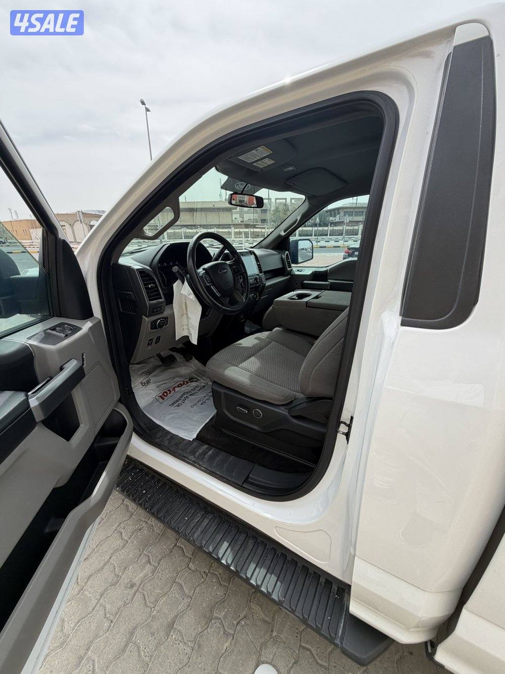 وانيت f150 غمارة وحدة3