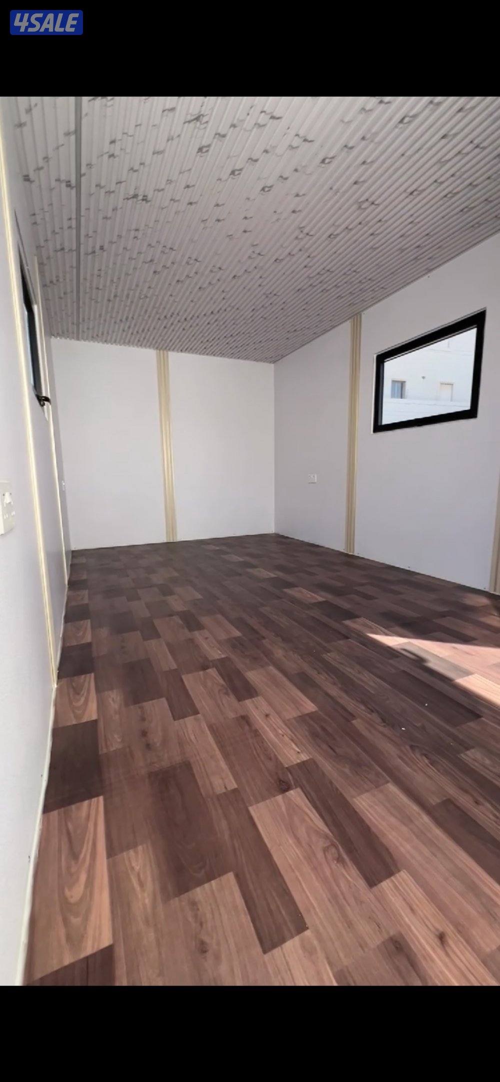 كرفان جديد2