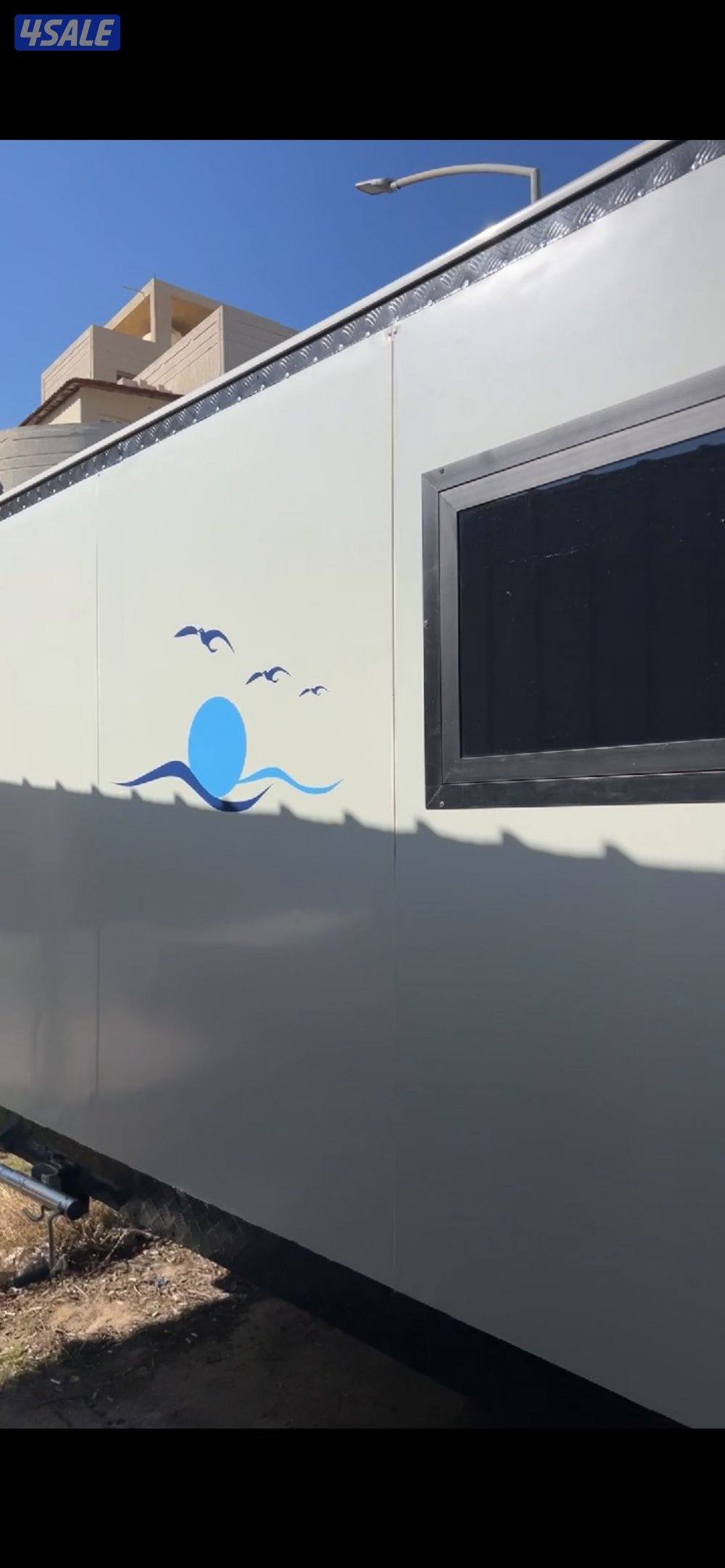 كرفان جديد4