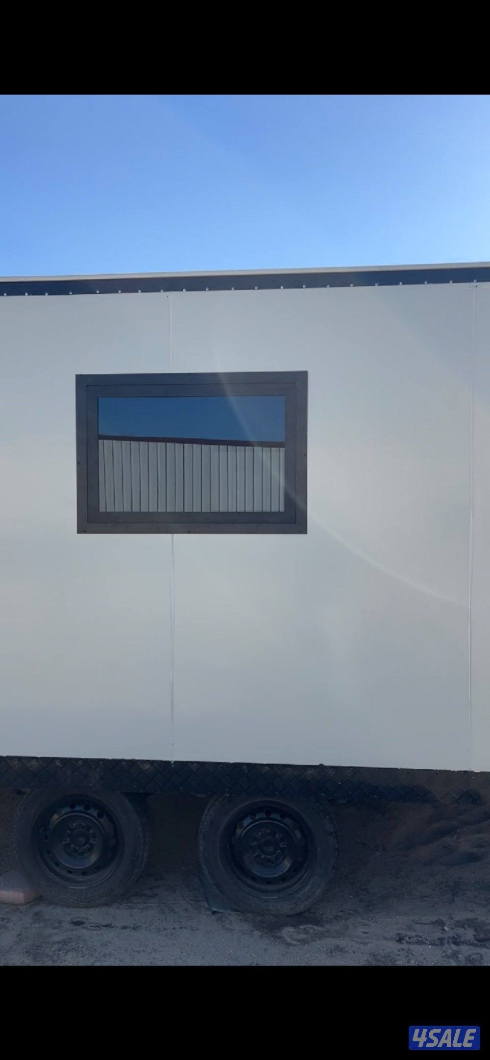 كرفان جديد5