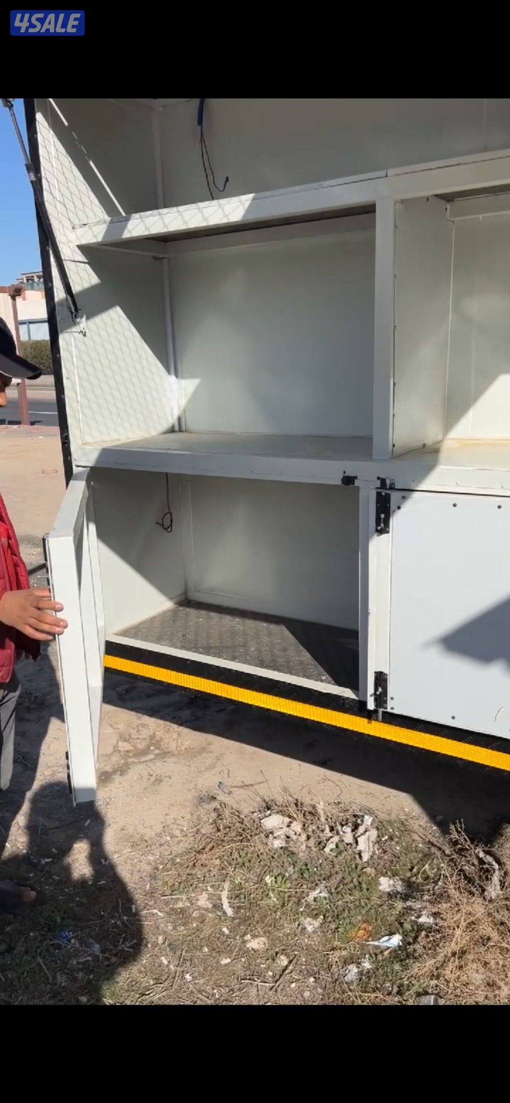 كرفان جديد6