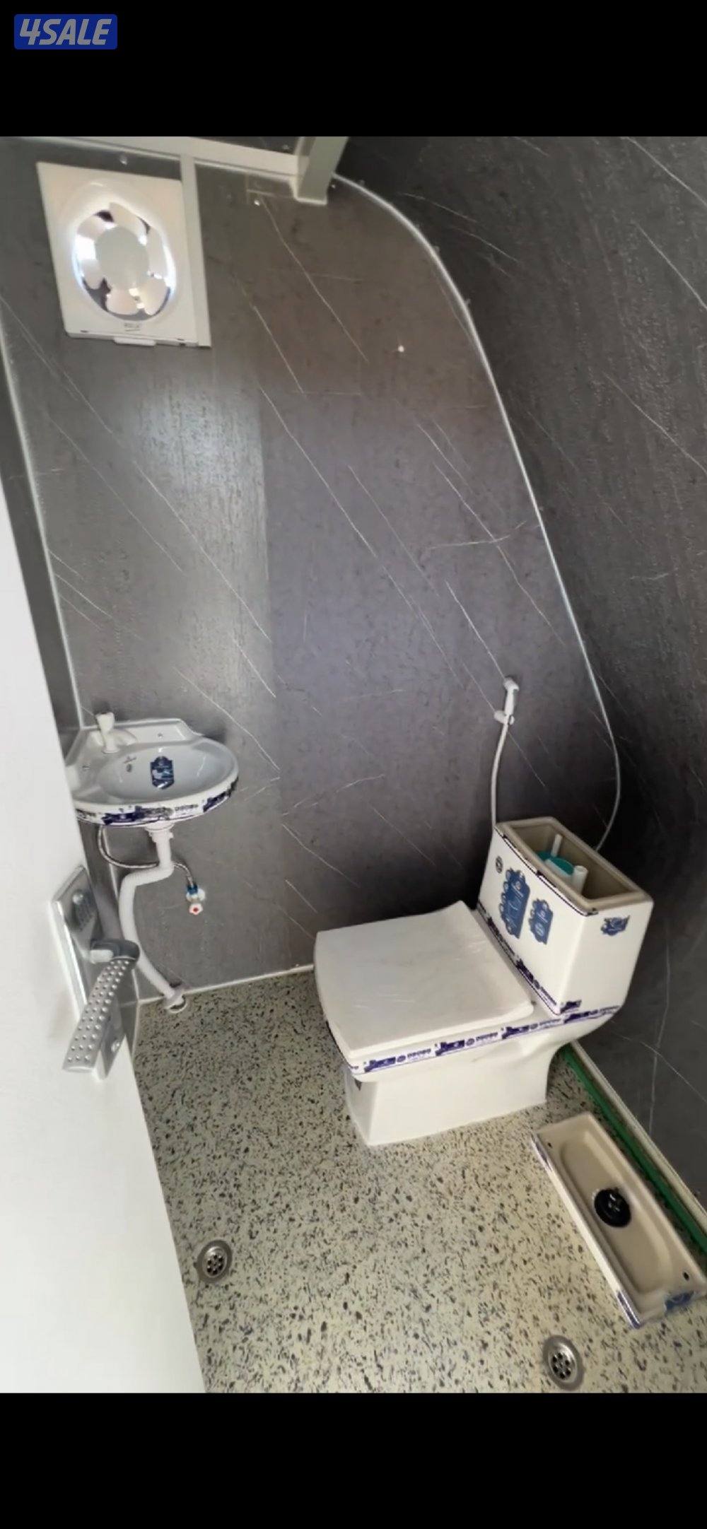 كرفان جديد7