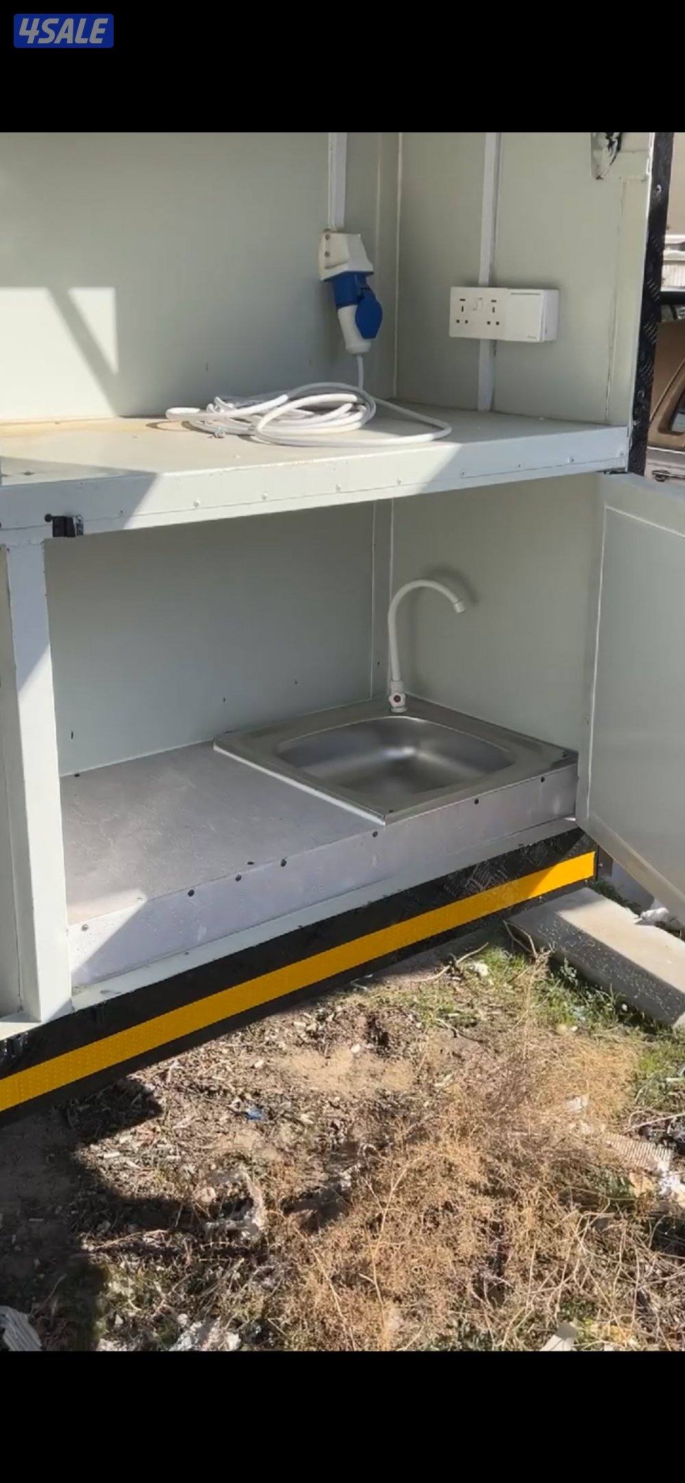 كرفان جديد8