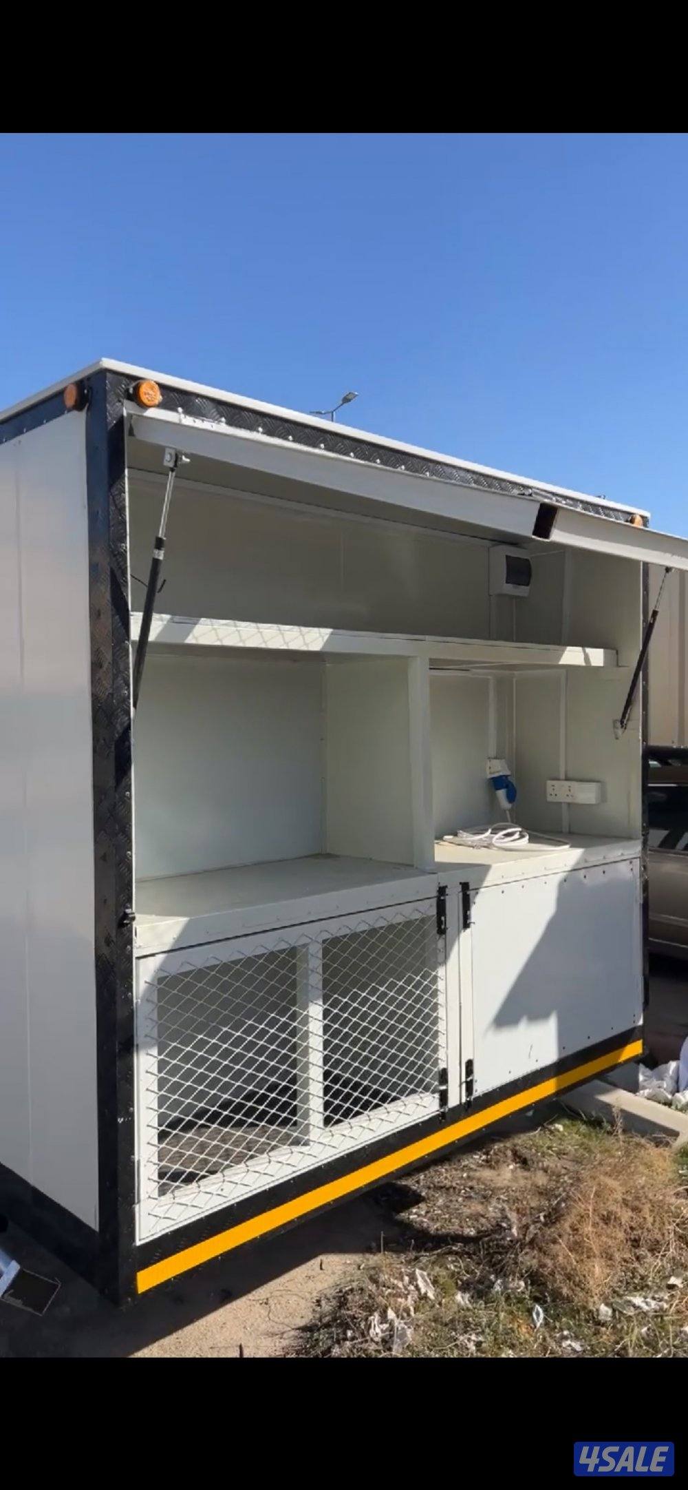 كرفان جديد9