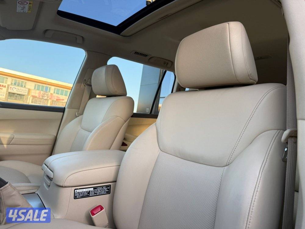 LEXUS LX570 _2014 صبغ الوكالة8