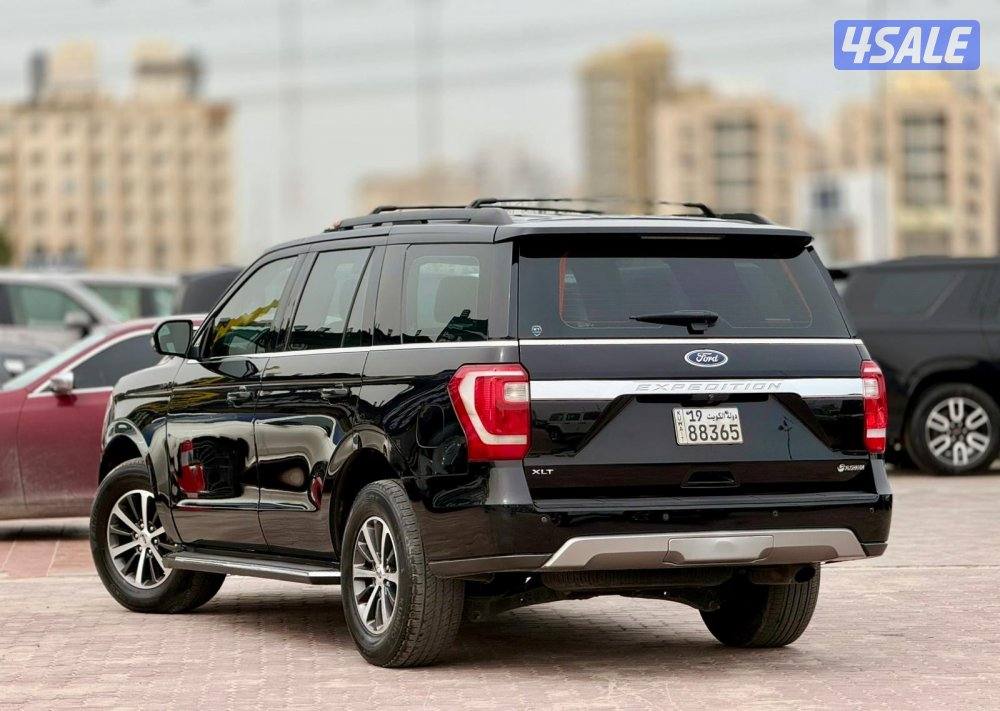 اكسبدشن 2021 بانوراما وارد الغانم2