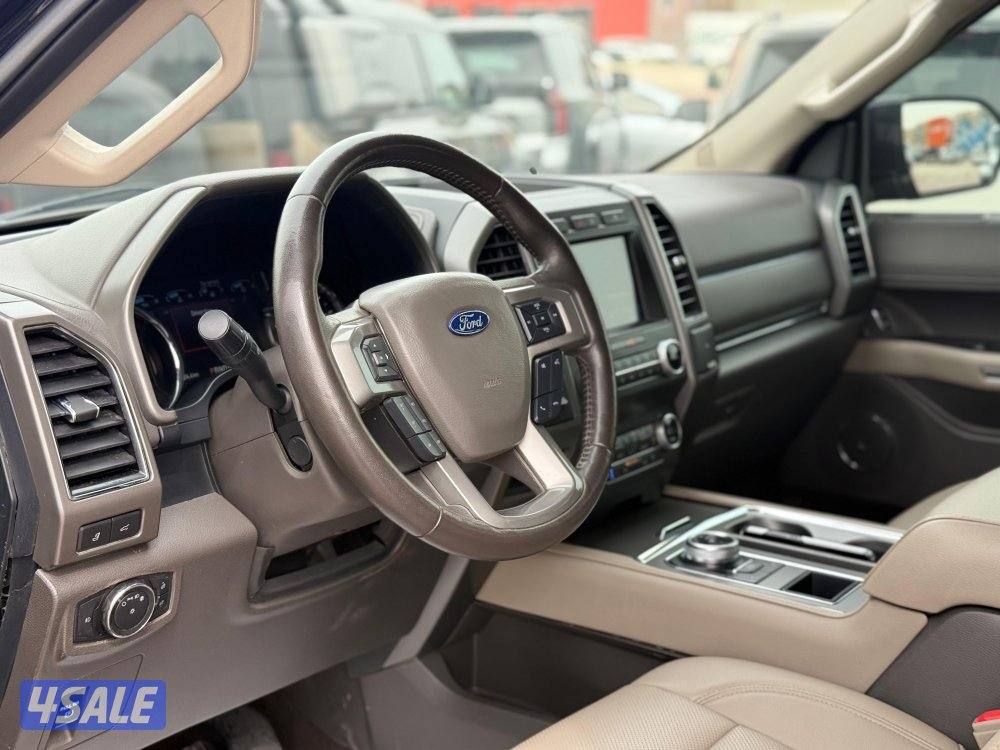 اكسبدشن 2021 بانوراما وارد الغانم4