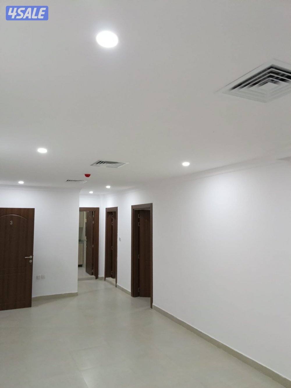 شقه تجاري للايجار بالفنطاس ( اول ساكن )1