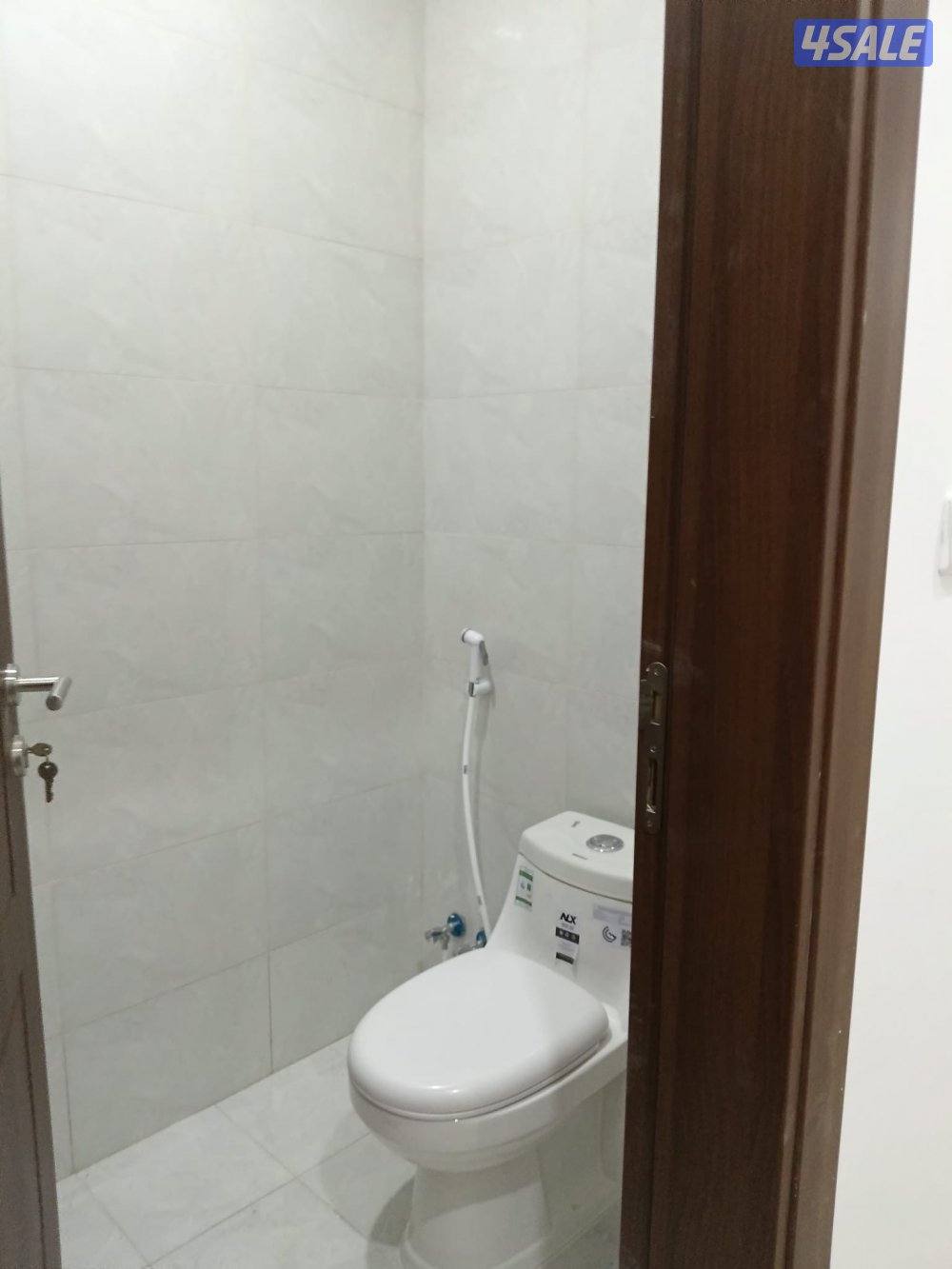 شقه تجاري للايجار بالفنطاس ( اول ساكن )3