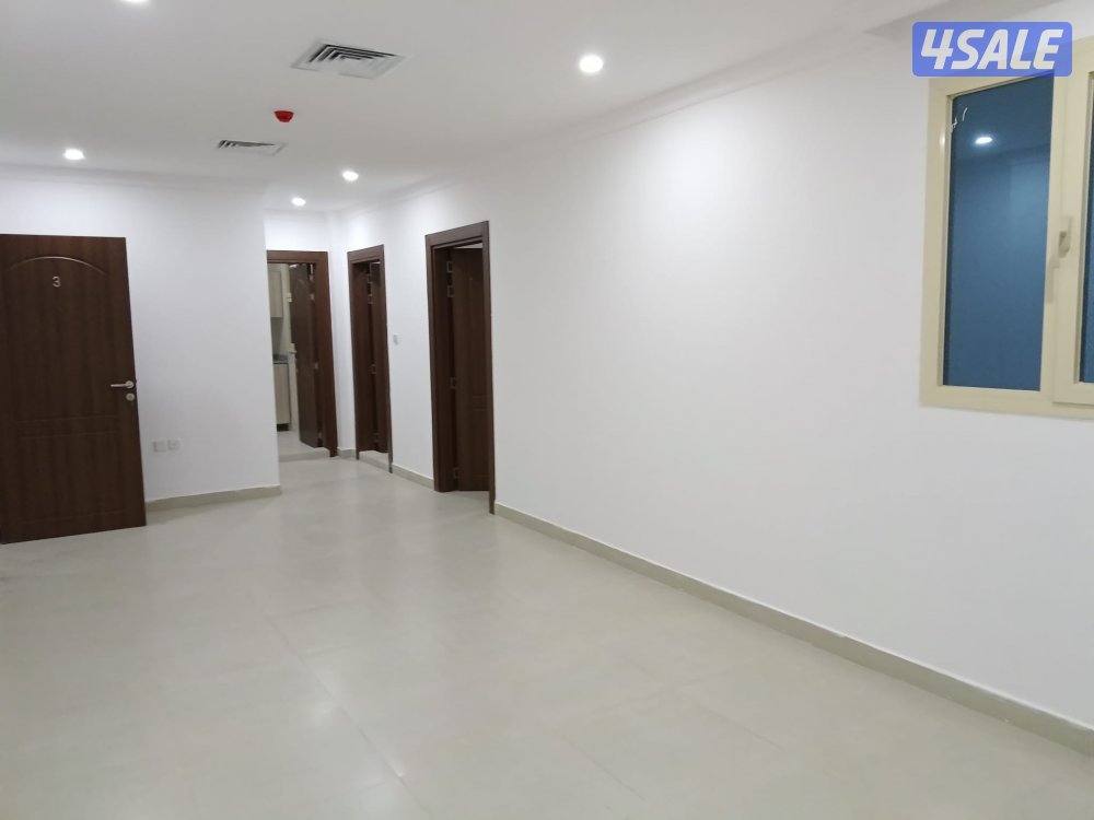 شقه تجاري للايجار بالفنطاس ( اول ساكن )4