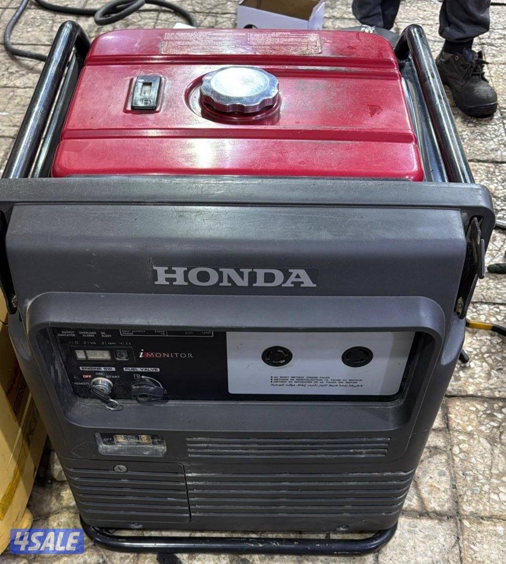 للبيع هوندا كاتم صوت نظيف0