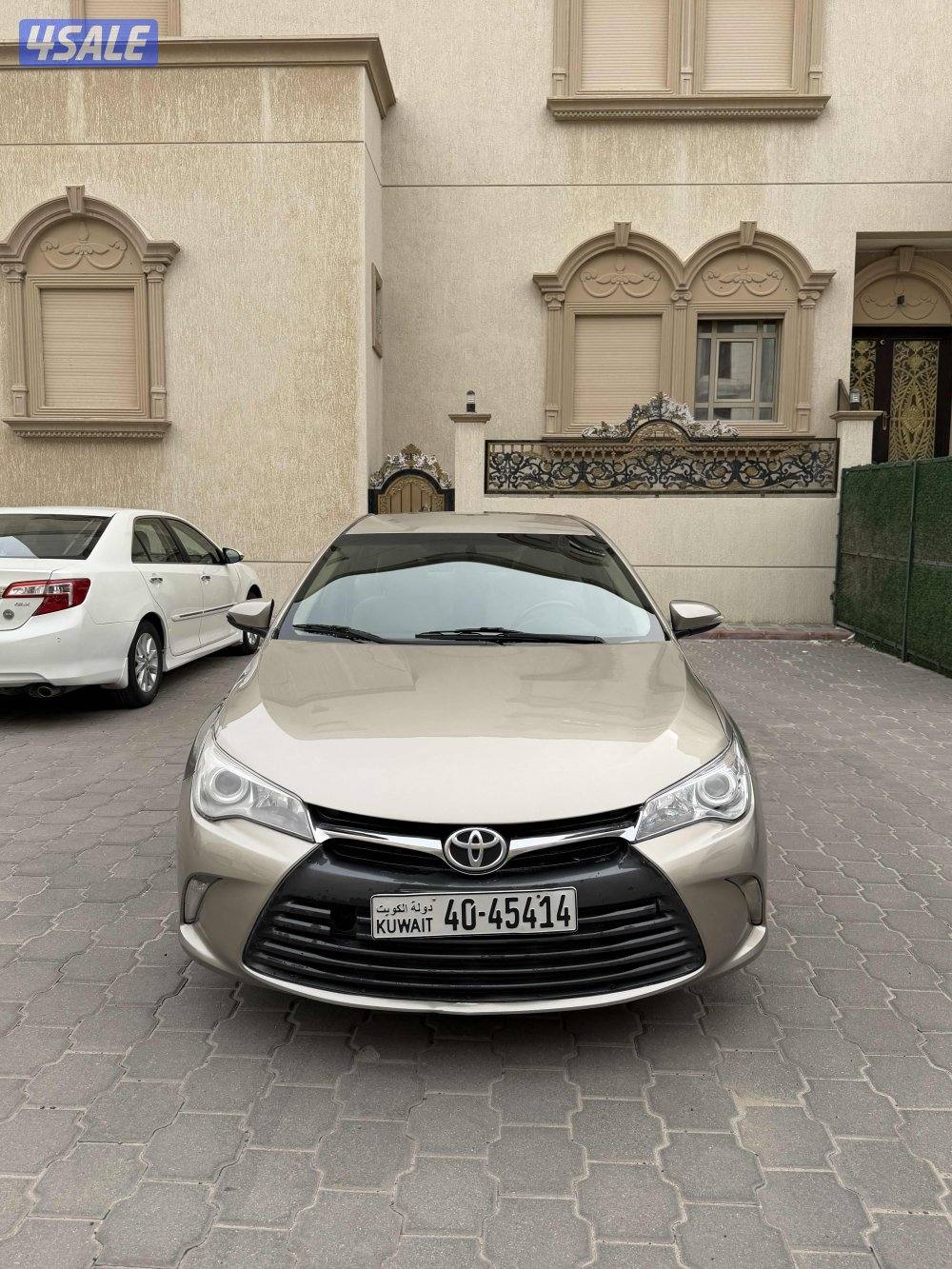 كامري 2017 شرط الفحص 4 سلندر1