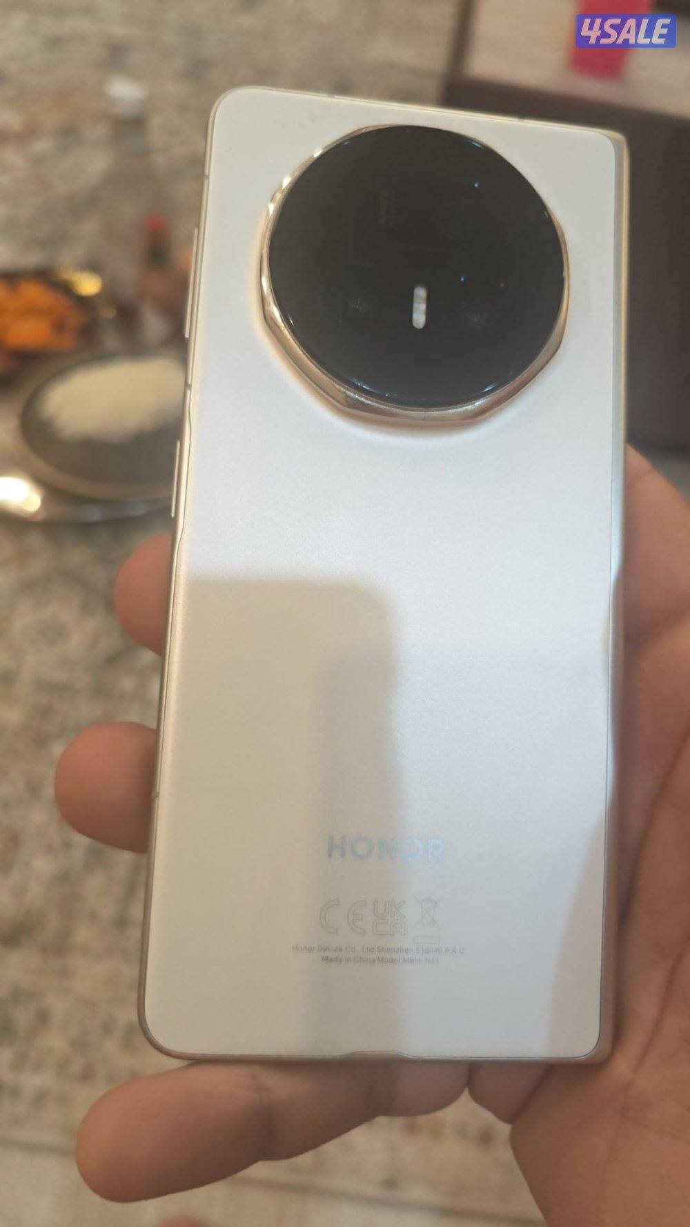 بيعه سريعه  honor v52