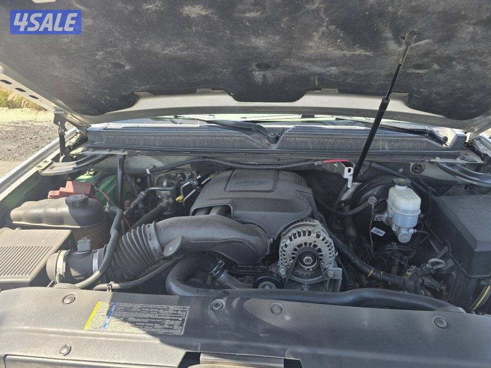 يوكن استعمال بيت سياره الوالد نظيف جدا ماشي ٣٥١ شرط الفحص داخل نظيف5