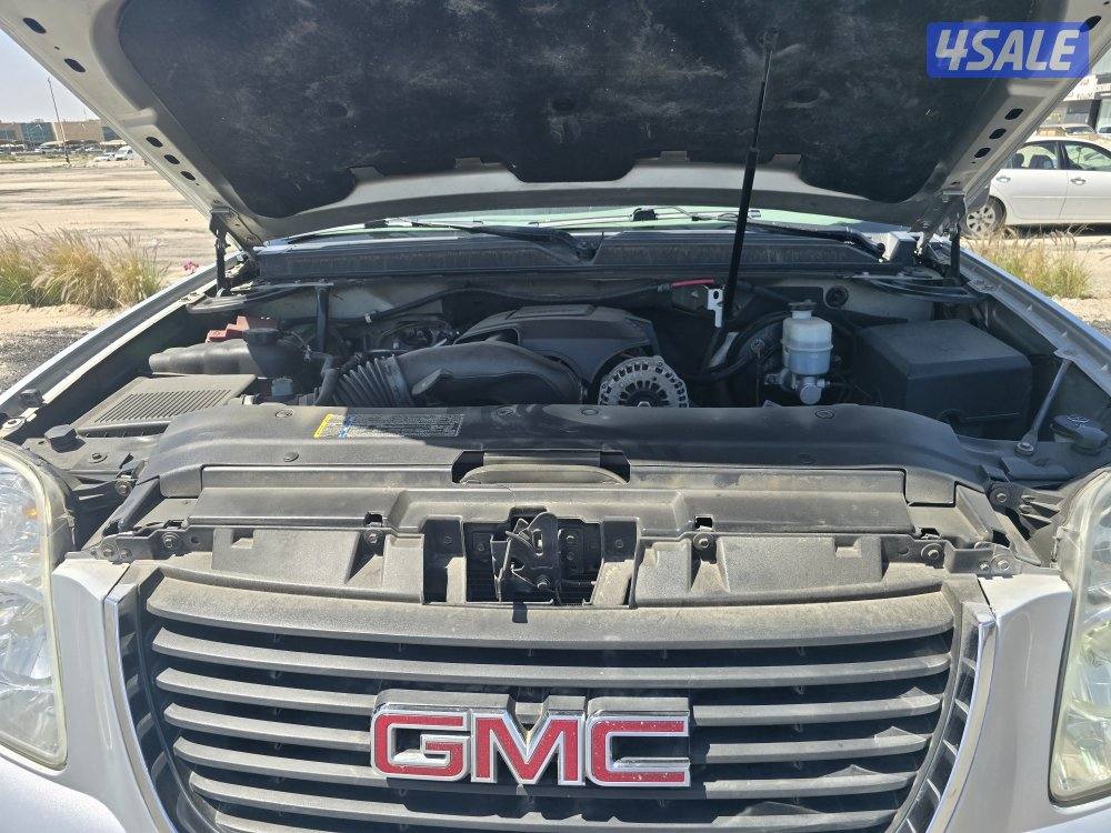 يوكن استعمال بيت سياره الوالد نظيف جدا ماشي ٣٥١ شرط الفحص داخل نظيف6