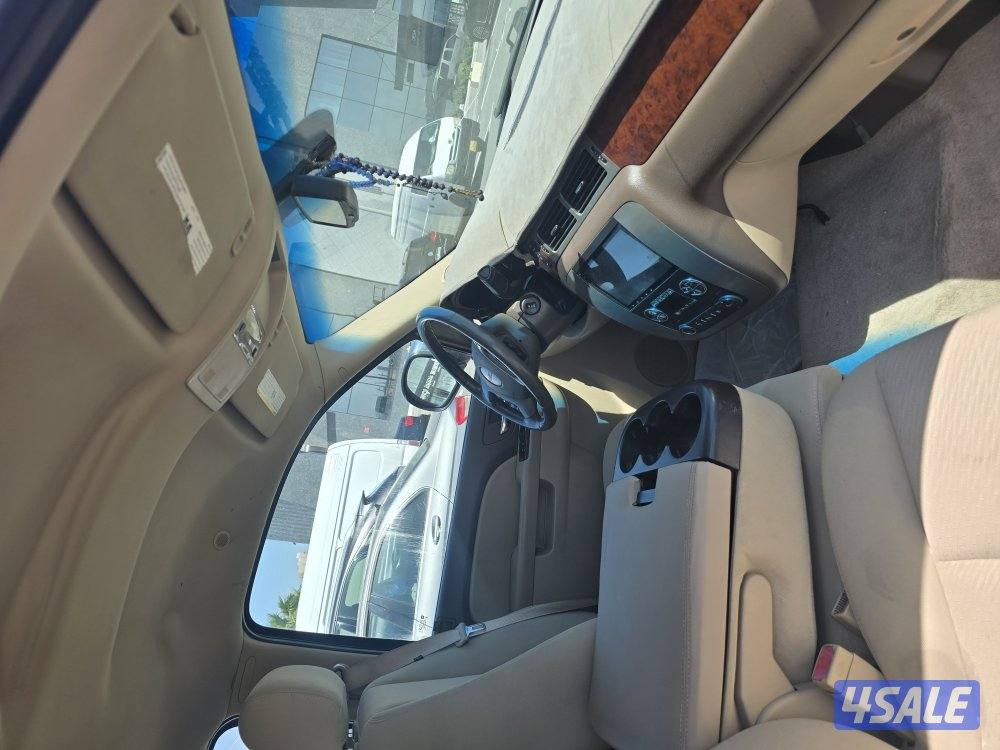 يوكن استعمال بيت سياره الوالد نظيف جدا ماشي ٣٥١ شرط الفحص داخل نظيف7