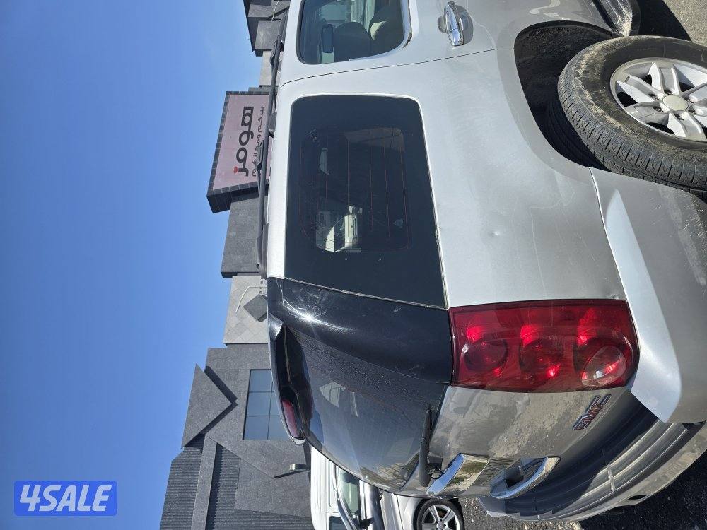 يوكن استعمال بيت سياره الوالد نظيف جدا ماشي ٣٥١ شرط الفحص داخل نظيف8