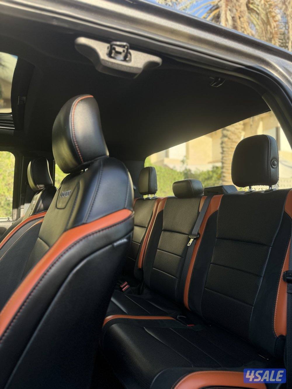 للبيع وانيت رابتر موديل 201810