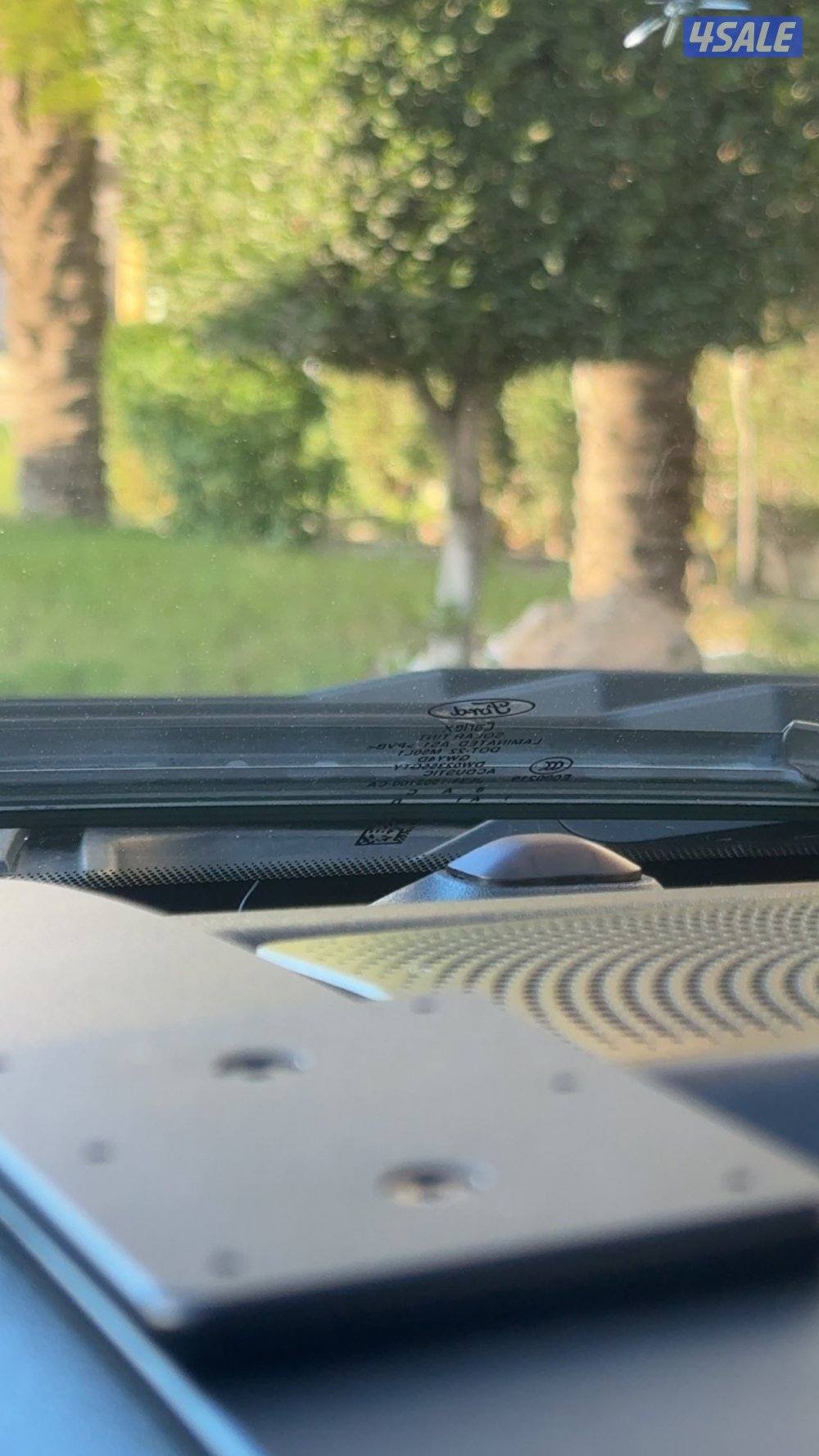 للبيع وانيت رابتر موديل 201811