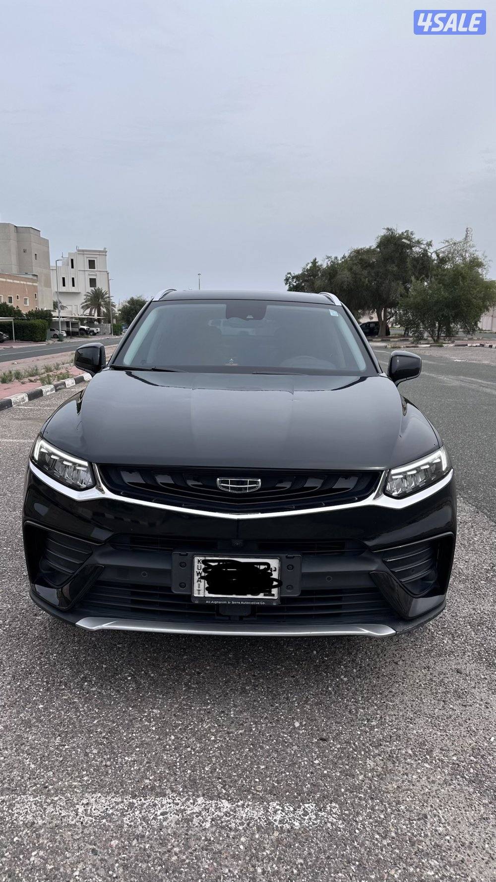 للبيع جيلي توجيلا كامل المواصفات ٢٠٢٢1