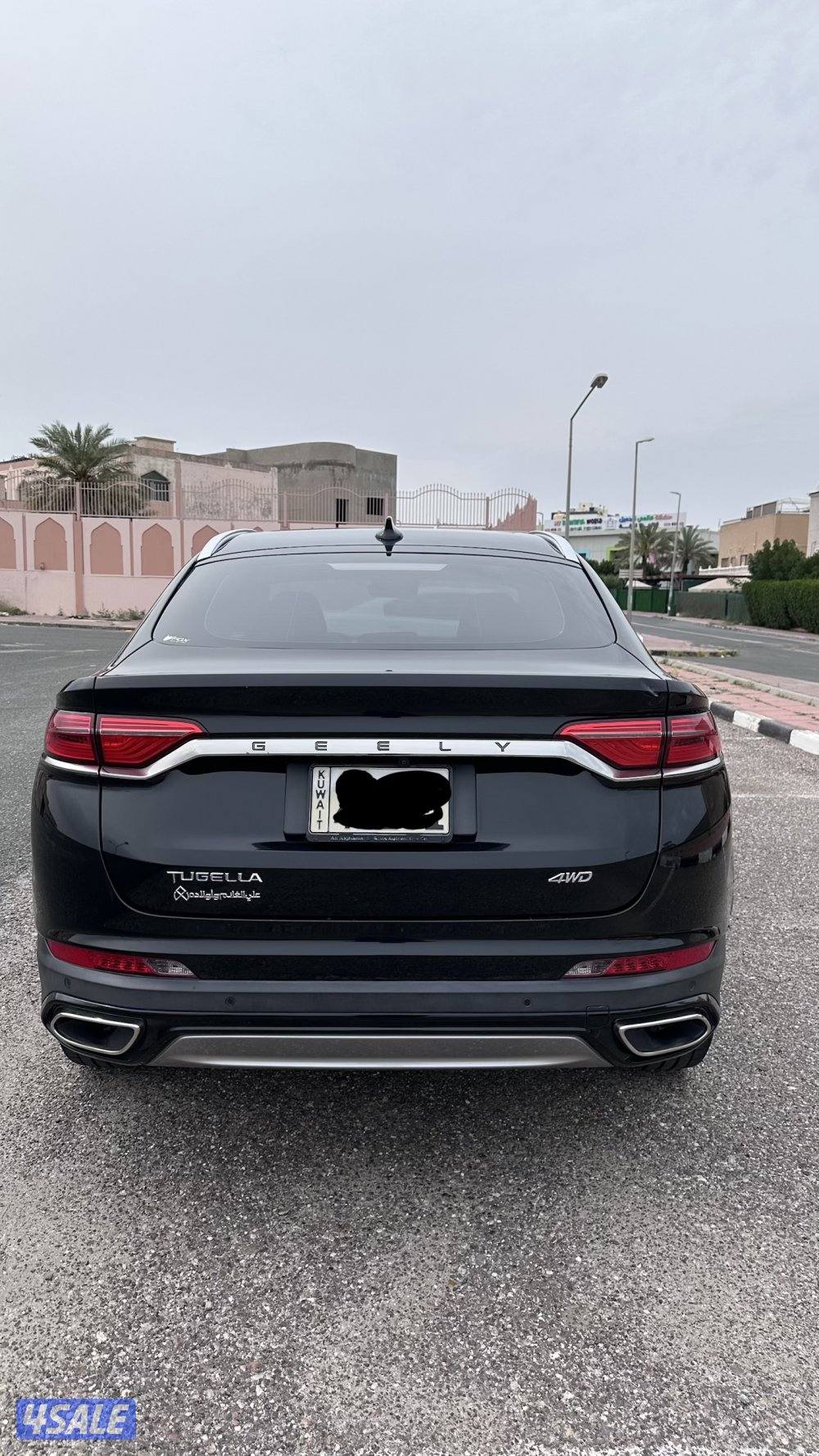 للبيع جيلي توجيلا كامل المواصفات ٢٠٢٢2